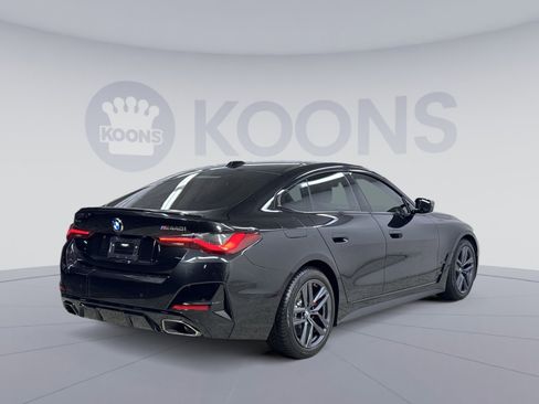 Used 2022 BMW M440i xDrive Gran Coupe image 12