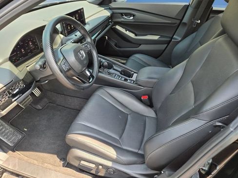 Used 2024 Honda Accord Sport image 14