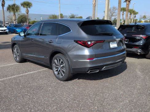 New 2026 Acura MDX FWD w/ Technology Package image 6