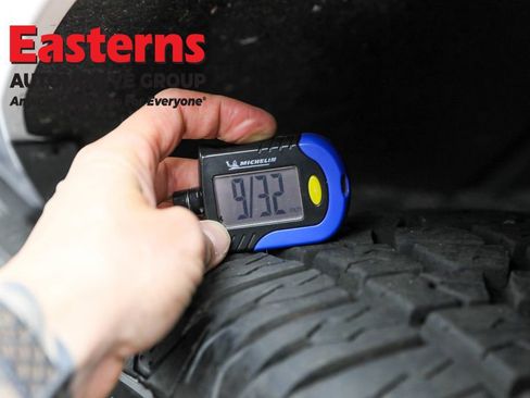 Used 2023 Chevrolet Tahoe LT image 30