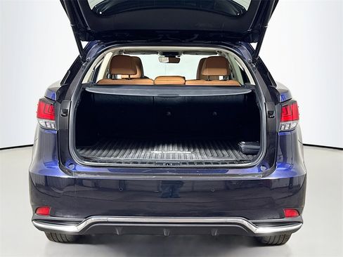 Used 2022 Lexus RX 450h AWD w/ Luxury Package image 25