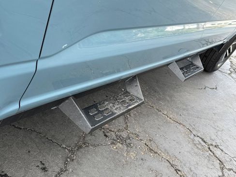 Used 2023 Ford F150 XL w/ STX Appearance Package image 9