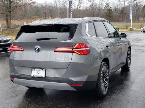 New 2026 BMW X3 xDrive30 w/ Premium Package image 5