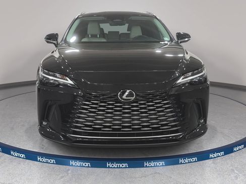 Used 2023 Lexus RX 350 Premium w/ Accessory Package (Z1) FWD image 3