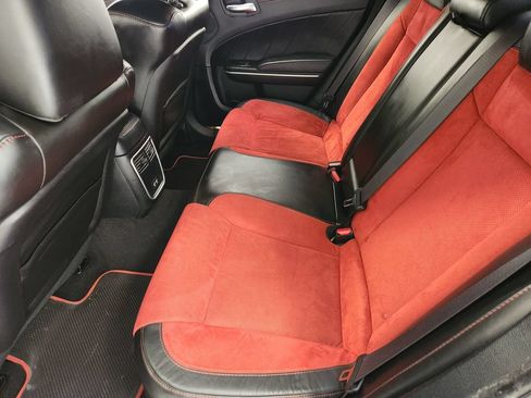 Used 2023 Dodge Charger Scat Pack w/ Plus Group RWD image 29