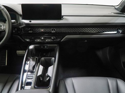 New 2025 Honda Accord Sport image 28