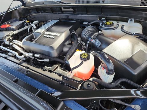 Used 2024 GMC Sierra 1500 Denali Ultimate image 22