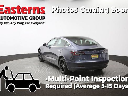 Used 2020 Tesla Model 3 Long Range AWD/4WD image 61
