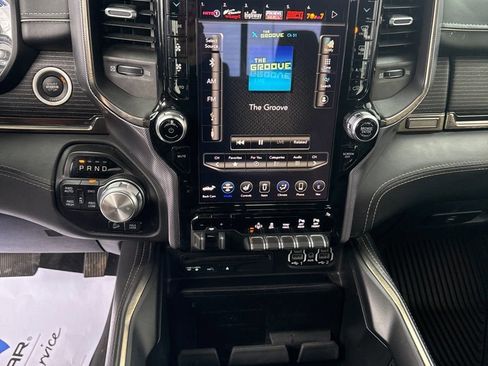 Used 2019 RAM 1500 Limited w/ Off Road Group image 17