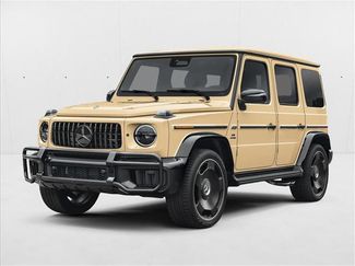 New 2026 Mercedes-Benz G 63 AMG AMG G 63 video 1