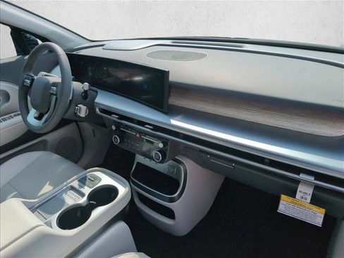 New 2026 Hyundai Ioniq 9 SEL AWD/4WD image 27