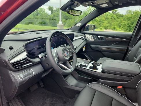 New 2025 Buick Enclave Avenir w/ Super Cruise Package image 13