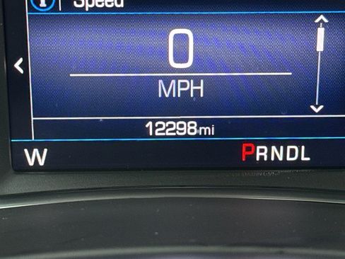 Certified 2022 Chevrolet Equinox LT image 18