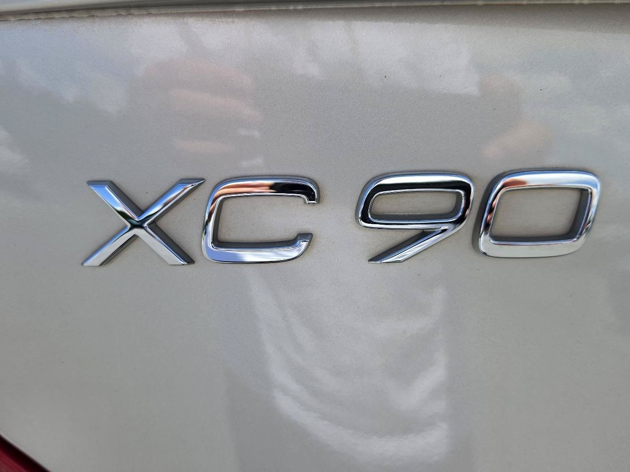 Used 2017 Volvo XC90 T6 Inscription w/ Vision Package AWD/4WD image 24