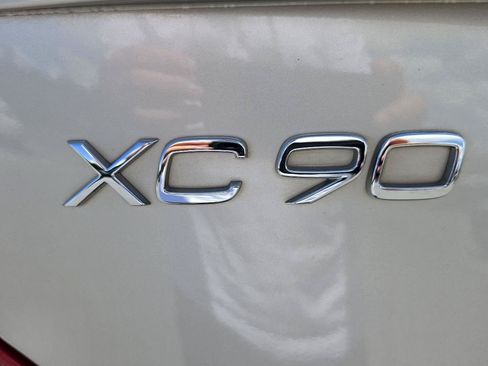 Used 2017 Volvo XC90 T6 Inscription w/ Vision Package AWD/4WD image 24