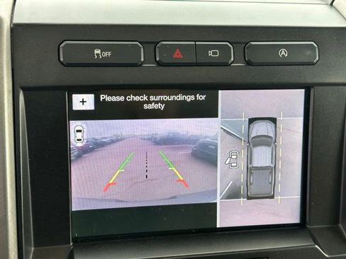 Used 2019 Ford F150 Limited AWD/4WD image 27