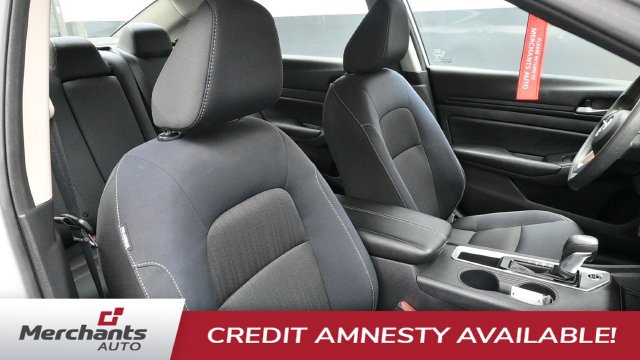 Used 2021 Nissan Altima 2.5 S FWD image 12