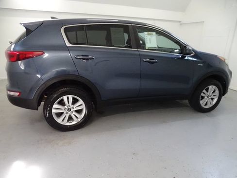 Used 2018 Kia Sportage LX AWD/4WD image 20