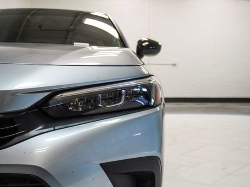 Used 2023 Honda Civic LX image 35