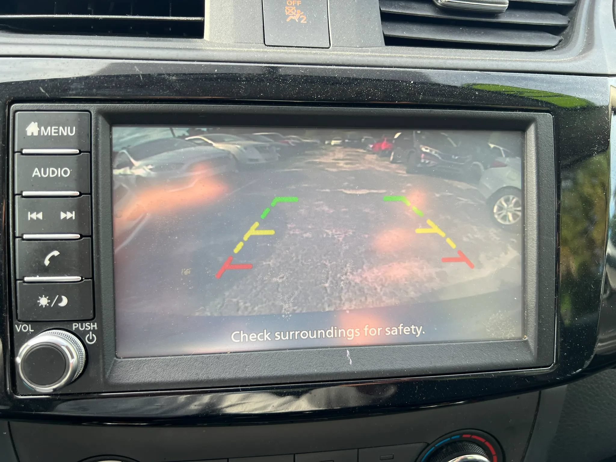 Used 2019 Nissan Sentra S w/ Appearance Package FWD image 15