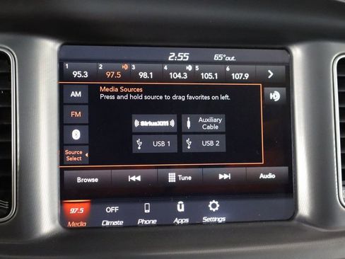 Used 2023 Dodge Charger SXT RWD image 29