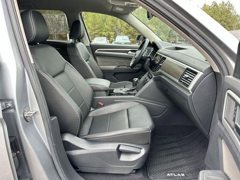 Used 2023 Volkswagen Atlas SE image 26