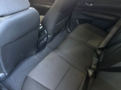 Used 2024 Honda CR-V EX image 27