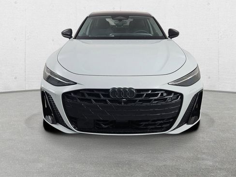 New 2026 Audi A6 Prestige image 2