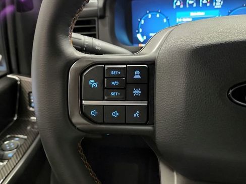 Used 2025 Ford F150 Tremor w/ Tow/Haul Package AWD/4WD image 30