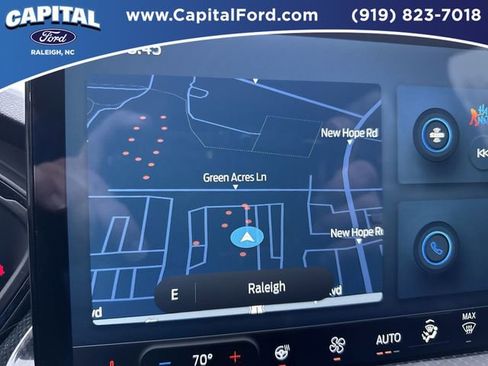 Certified 2024 Ford Escape ST-Line w/ Tech Pack #1 image 31