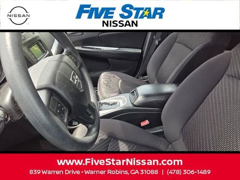 Used 2013 Dodge Journey American Value Package w/ Flexible Seating Group image 16