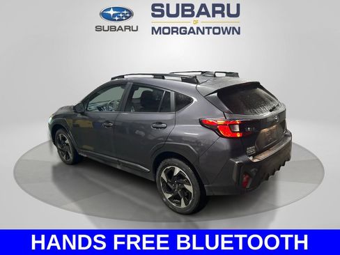 Certified 2025 Subaru Crosstrek 2.5i Limited w/ Crosstrek Mirror Package image 7