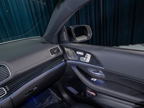 New 2026 Mercedes-Benz GLE 450 4MATIC Coupe image 24