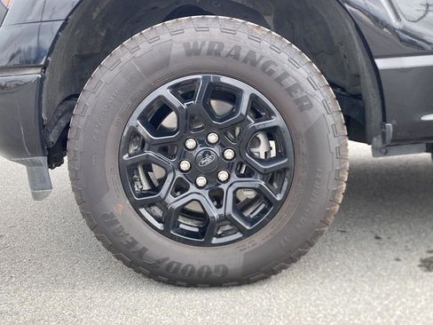 Used 2024 Ford F150 XLT w/ Equipment Group 302A MID image 30