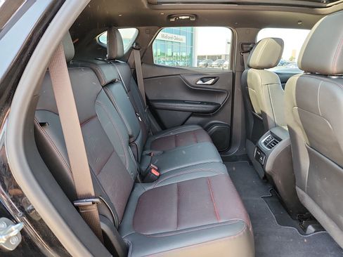 Used 2021 Chevrolet Blazer RS w/ Enhanced Convenience Package FWD image 14