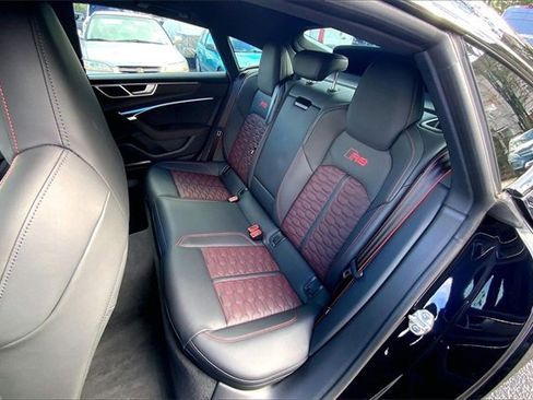 Used 2024 Audi RS 7 Performance image 17