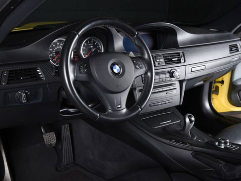 Used 2011 BMW M3 Coupe image 14