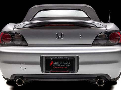 Used 2002 Honda S2000 image 31