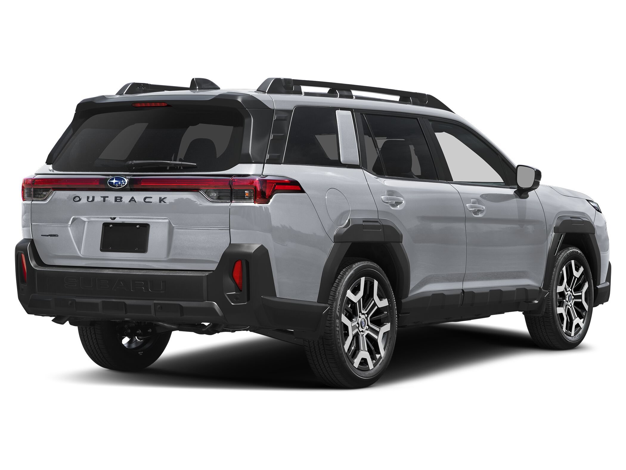 New 2026 Subaru Outback Touring XT AWD/4WD image 2