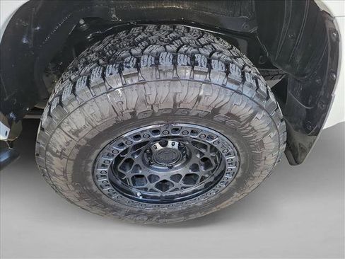 Used 2020 Toyota 4Runner TRD Off-Road Premium w/ Moonroof Package AWD/4WD image 12
