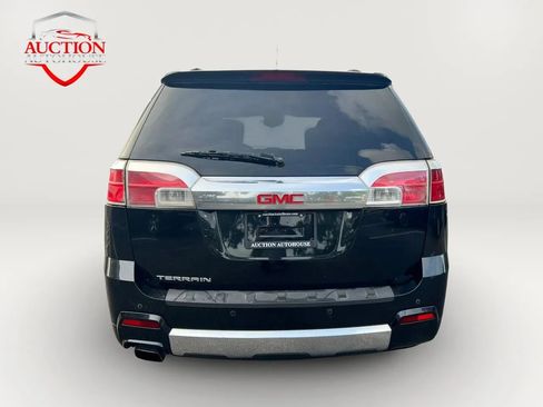 Used 2013 GMC Terrain Denali FWD image 6