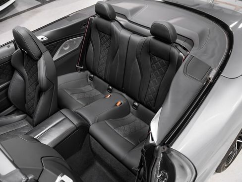 Used 2023 BMW M8 Competition w/ M Carbon Exterior Package image 11