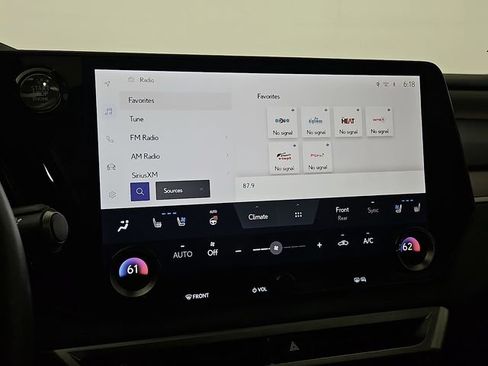 Used 2024 Lexus RX 350 Premium w/ Convenience Package image 20