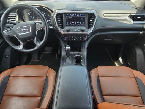 Used 2017 GMC Acadia SLT AWD/4WD image 26
