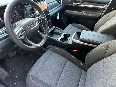 New 2026 GMC Terrain Elevation FWD image 10