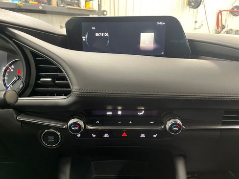 Used 2023 MAZDA MAZDA3 AWD 2.5 Turbo Hatchback image 26