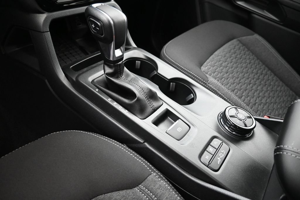 New 2026 Ford Ranger XLT AWD/4WD image 31