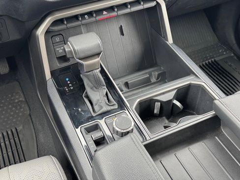 Used 2024 Toyota Tundra SR5 w/ SR5 Premium Package image 10