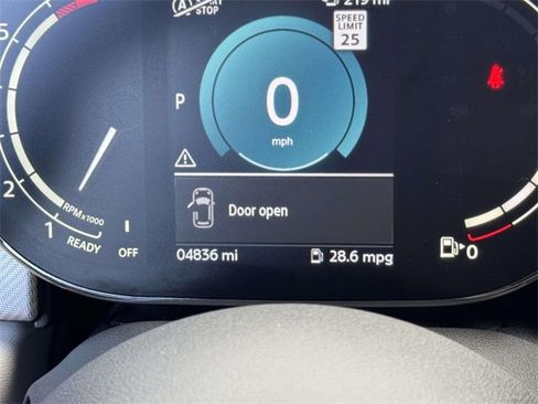 Used 2023 MINI Cooper S image 29