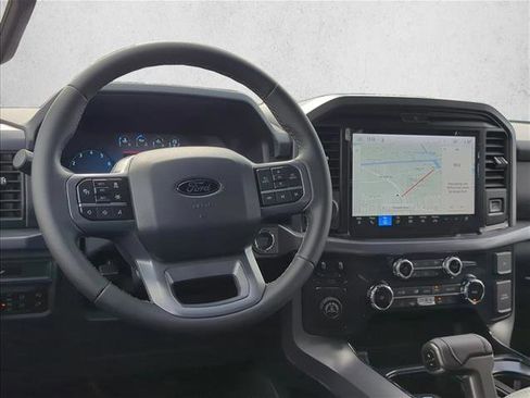 New 2026 Ford F150 XLT image 19